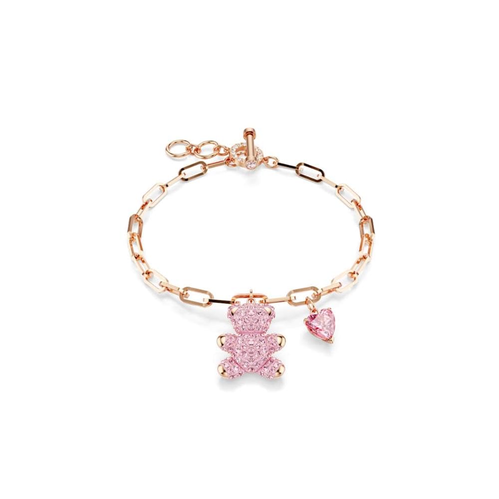 Swarovski Teddy Collezione