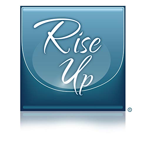 Rise Up Ministry cover art