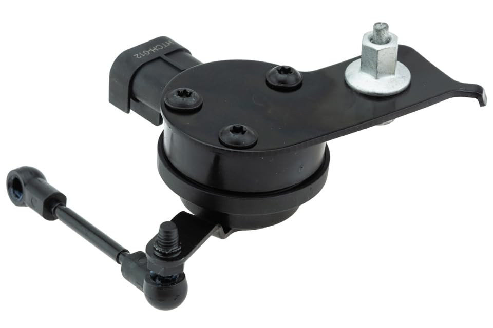 Sensor de faro delantero derecho Corvette 14-19 compatible con regulador de nivel VIDARR 7