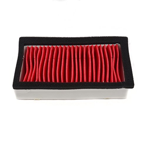 Nettoyeur de cartouche de filtre à air pour moto Yamaha XT600 XT 600 XTZ660 XTZ 660 1991-1995 91-95 Cover