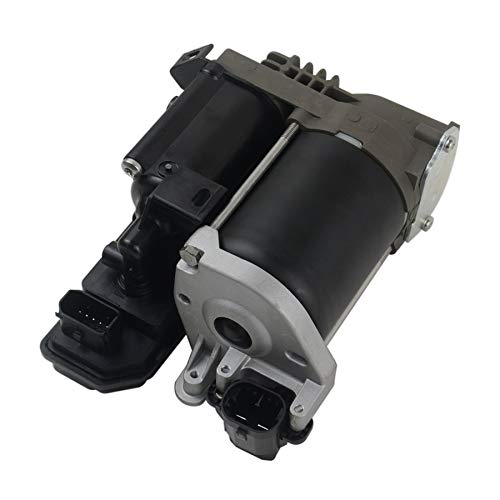 Esquema Suspensión Neumática Grand Picasso