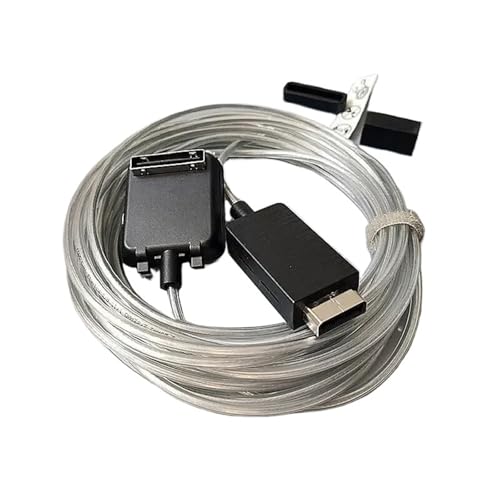 Câble de connexion d'affichage pour Samsung LS03NAFXZA Q9FNAF BN39-02395A