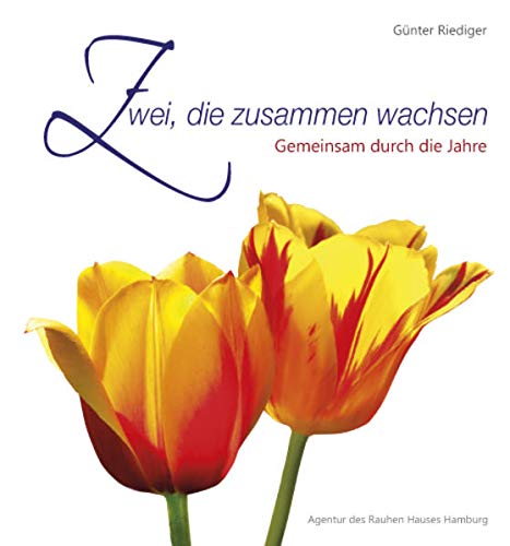 Zwei, die zusammen wachsen: Gemeinsam durch die Jahre