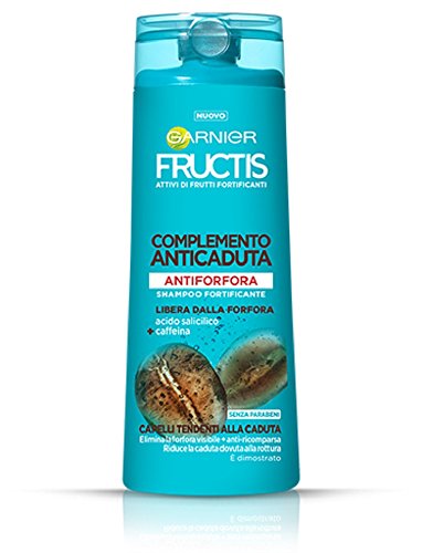 Fructis Shampoo Antiforf.ACaduta Ml.250