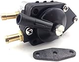Passend für: EVINRUDE JOHNSON 25HP 35HP 50HP 65HP 70HP 75HP 85HP 88HP 90HP 100HP 105HP 115HP 125HP 135HP 140HP