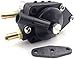 Produktbild Feder Johnson Evinrude Kraftstoffpumpe 25 PS 35 PS 50 PS 65 PS 70 PS 438559 433390 EX PULSE