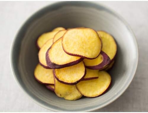 おやつTIMES 茨城のおいもちっぷす 20g×10袋