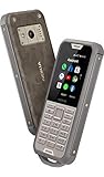 Nokia 800 Tough (TA-1186) Dual SIM Desert Sand