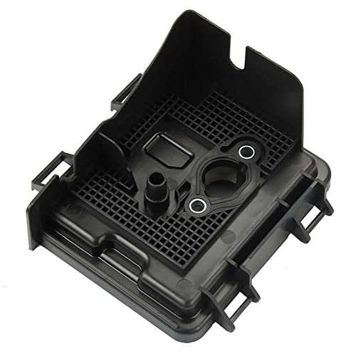 Kit de carburador Kit de Cubierta de Filtro de Combustible de Aire Apto for Motor H GCV135 GCV160 Accesorios de Repuesto para cortacésped