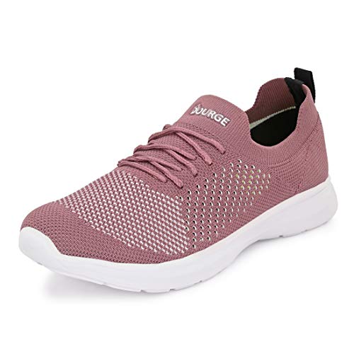 Image of Bourge Womens Micam-z61 Running Shoes