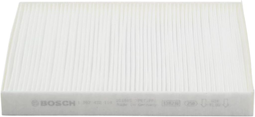 Bosch M2114 - Cabin Filter Standard