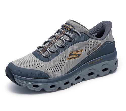 Skechers Glide-Step Sole Slip-In