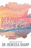 Redemption: A Surprise Pregnancy Romance