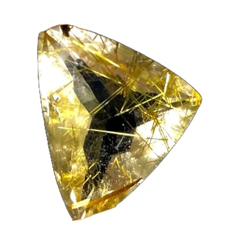 Rutile doré naturel pour fabriquer votre bague sur mesure et pendentif bohème chic