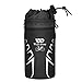 Portabicchieri Per Bici Raffreddatore Per Bottiglia D'acqua Per Bicicletta Barra Trasversale Per Bici/barra Verticale Portaborraccia Per Mountain Bike Borsa Per Attacco Manubrio Portabicchieri Per