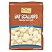 Sea Best Bay Scallops, 16 Ounce