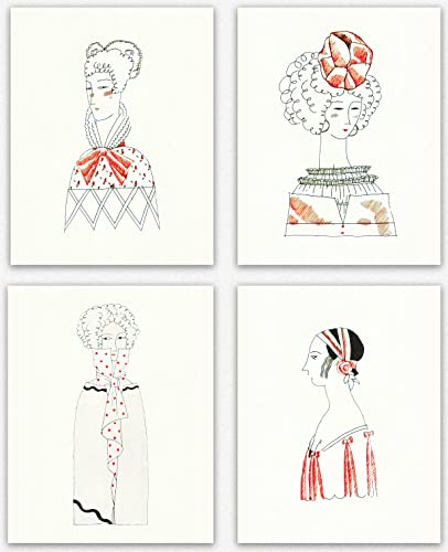 Aesthetic Wall Art - Fashion Minimalist Home Decor | Posters