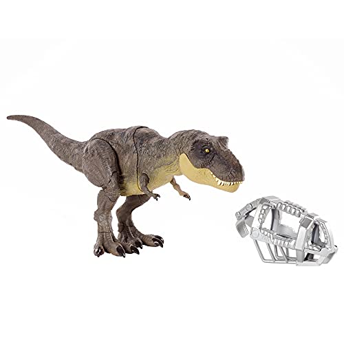 15 Best Jurassic World Toys To Buy, Approved In 2024