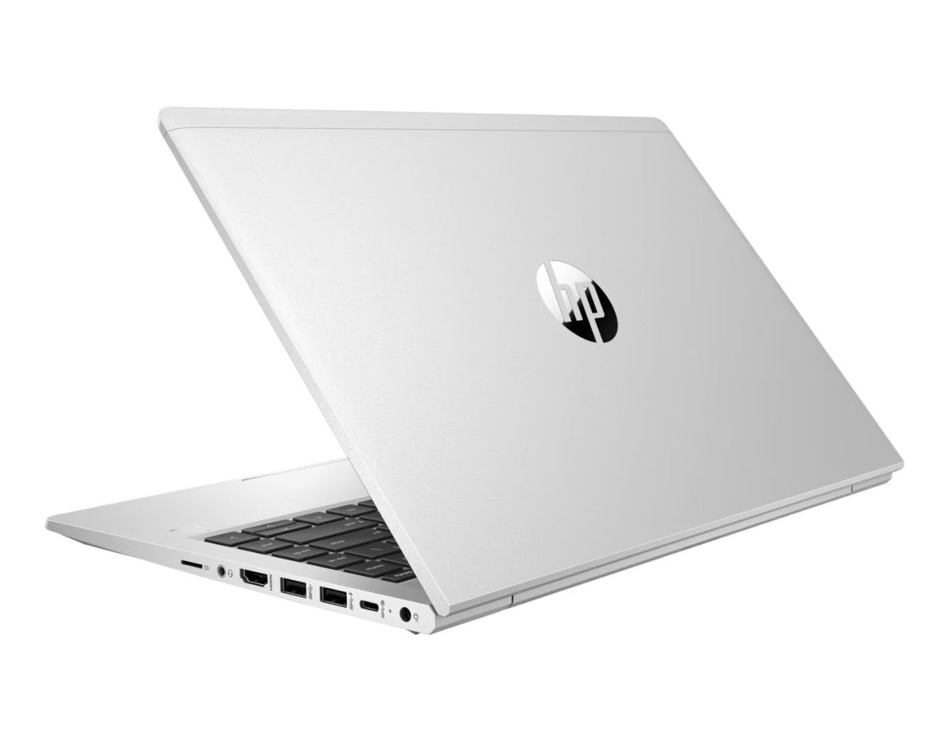 HP ProBook 440 G8, 14" FHD Display, Intel Core i5 1135G7, 16GB RAM, 512GB SSD, LTE 4G, Windows 11 Pro, ESET Internet Security, Notebook Laptop (Generalüberholt)