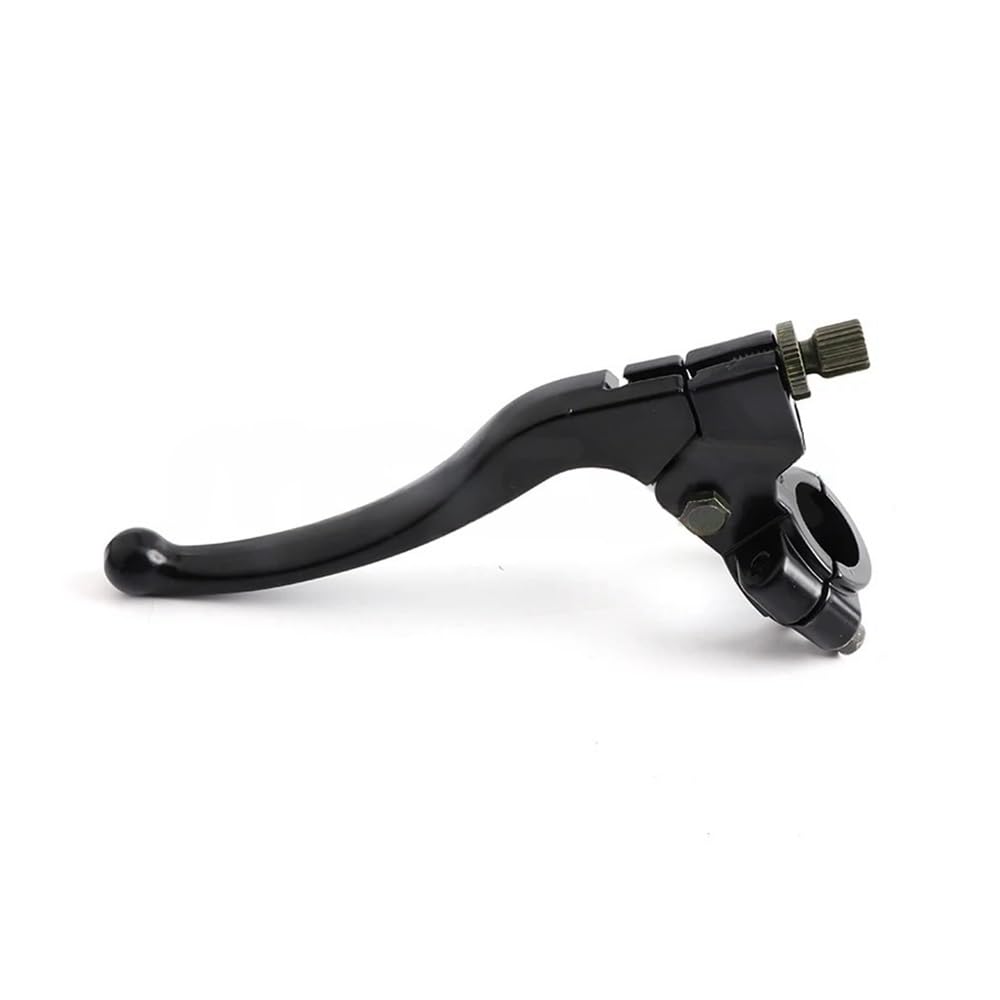 DAGMARA 7/8'' 22mm Universal Motorcycle Handlebar Brake Clutch Levers Drum Handle for ATV Accessories