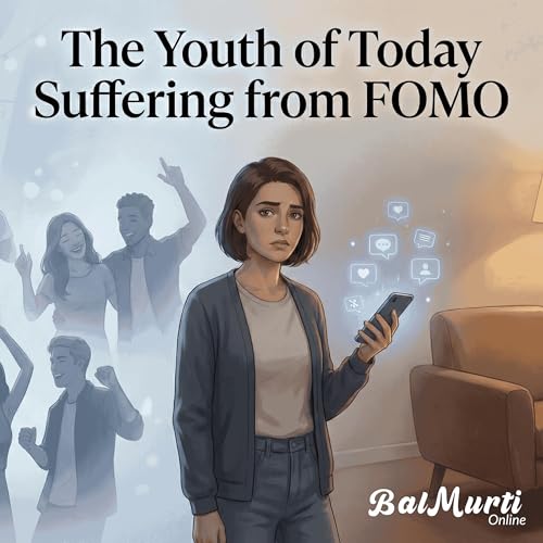 S1E69 - FOMO Is Making Kids Anxious. Here&rsquo;s Why