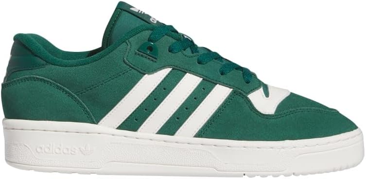 adidas rivalry low grau
