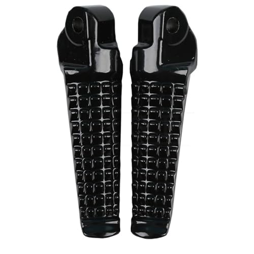Repose-Pieds Arrière Moto Anti-Glisse Compatible Suzuki GSXR 600 750 1000