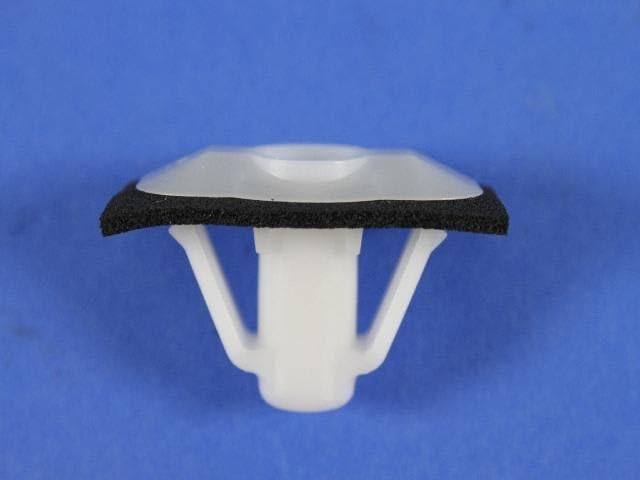 Mopar 06504485AB - Plastic Snap-In Nut : Amazon.ca: Automotive
