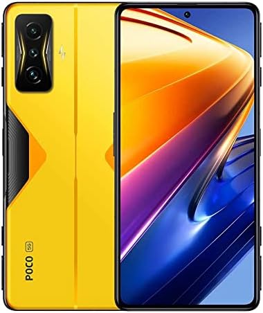 Amazon | 【最大2万円分特典】選べるSIMカード付 シャオミ POCO F4 GT 