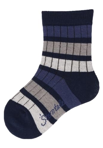 socks 3-pack rib boys Socks (3-Pack)4