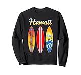 ¿Te gusta surfear? ¿Has probado surf en Hawái? El surf es el mejor deporte acuático en Hawái, muestra tu amor por el deporte con este diseño de surf Hawaii.
