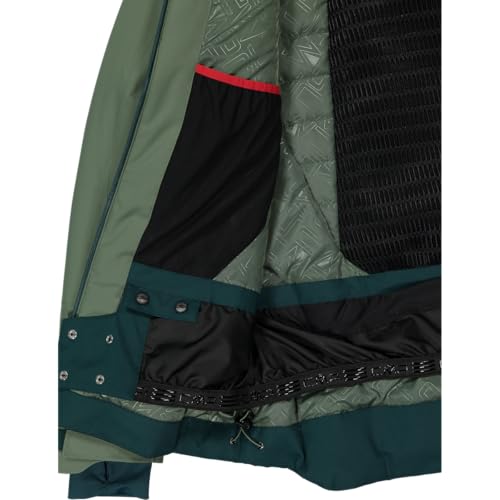 Veste de ski Freeride CMP Unlimitech pour vos sessions de poudreuse - 6