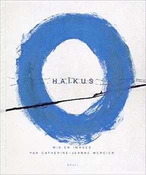 Hardcover Haïkus [French] Book