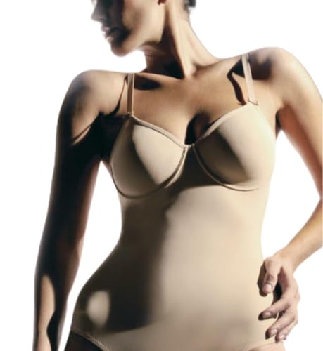 GIOS body armatures femme 507 lingerie sculptante gainante
