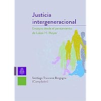 Justicia Intergeneracional