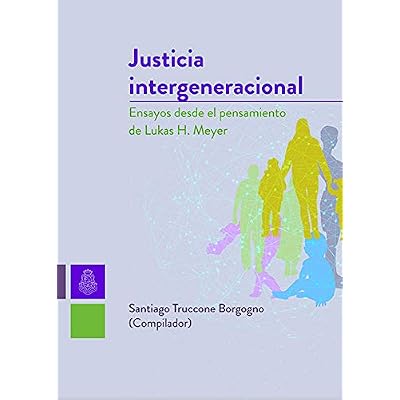 Justicia Intergeneracional