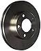 Motorcraft BRR108 Front Disc Brake Rotor
