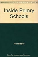 Inside Primry Schools 0805203117 Book Cover