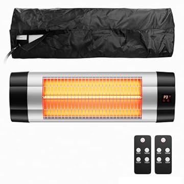best heating for a garage