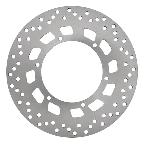 Disque de frein avant 282 mm pour rouler serein en XV750 Virago