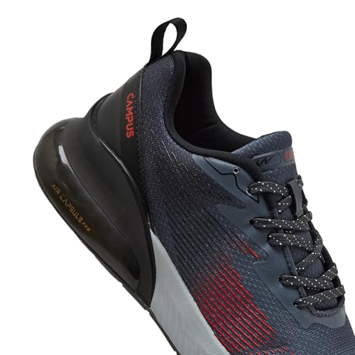 Image of Campus Men's FLEXPOWER Running Shoes
