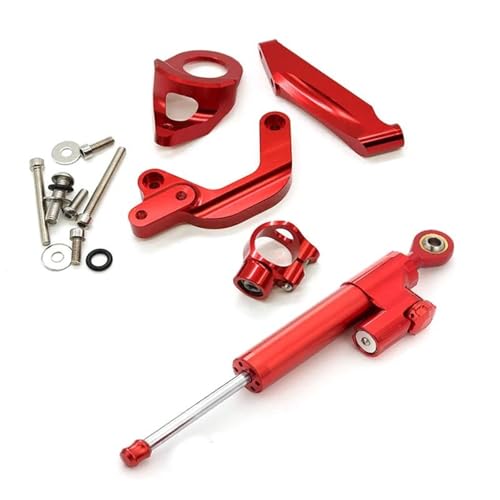 �X�e�A�����O�V���b�N�A�u�\�[�o�[�u���P�b�g �ɓK������X�Y�L GSXR1000 GSX-R1000 2009-2015 �p �o�C�N�p ������ �X�e�A�����O�_���p�[ �o�b�t�@�[ �X�^�r���C�U�[ �u���P�b�g �}�E���g�L�b�g CNC�A���~���� �X�^�r���C�U�[�g�T