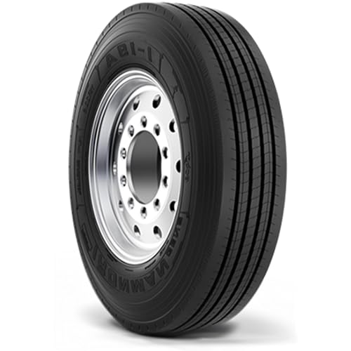 Ironman GEN2 I-19A Commercial Highway Tire