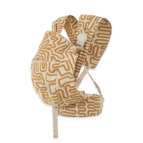 emma & noah Premium Babytrage – mitwachsend 3,5–15kg...