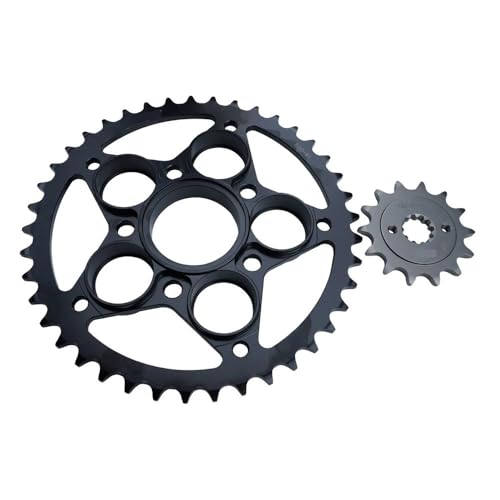 SR250 CF250SR VObJ[A[p 41T 14T 520 tgAXvPbg