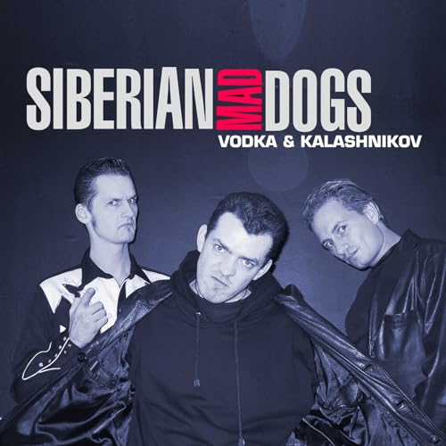  Vodka & Kalashnikov