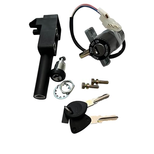 【PRONTO PER IL MONTAGGIO】Kit pronto per il montaggio.