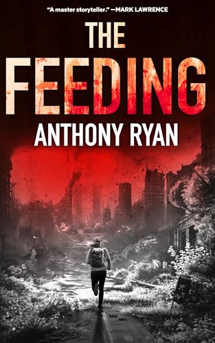 Cover of The Feeding