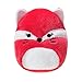 Squishville by Original Squishmallows All-Star Squad - 12 All-Star Fan Favorites, Including Hans, Cam, Malcolm, Avery, and More - Amazon Exclusive