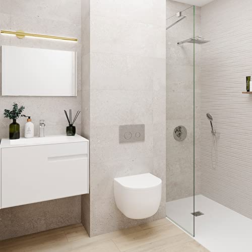 Mejores precios y opiniones de Asientos inodoro soft close los más recomendados. 23 Imagen adicional